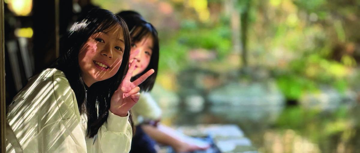 何か新しいと普通と違うことをしませんか？