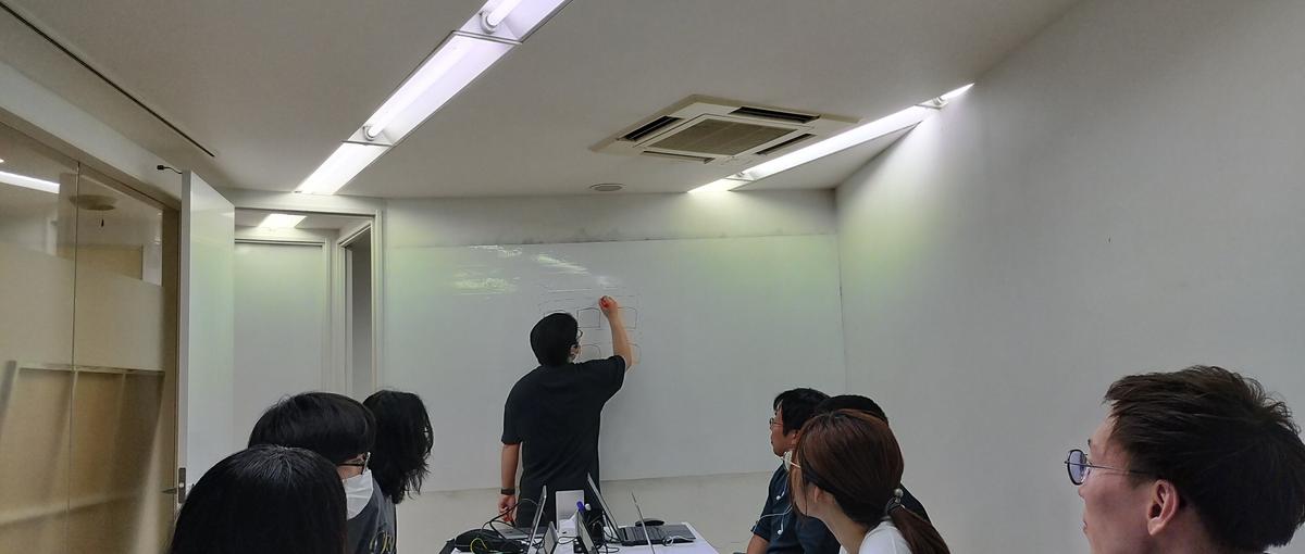 できる！できる！君ならできる！