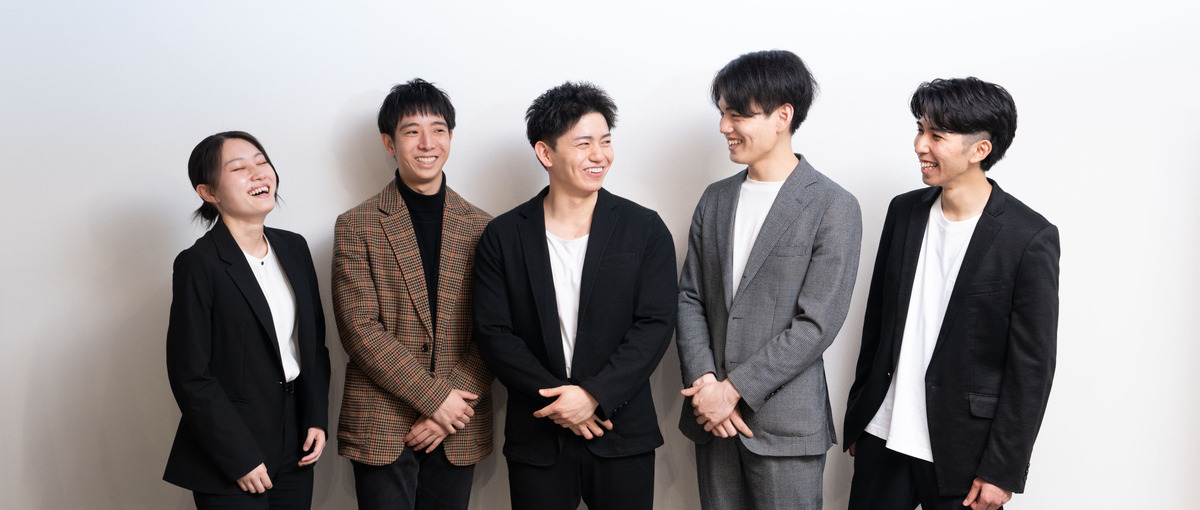 チームで働くことが好きな営業必見！熱い想いでキャリアを飛躍させよう