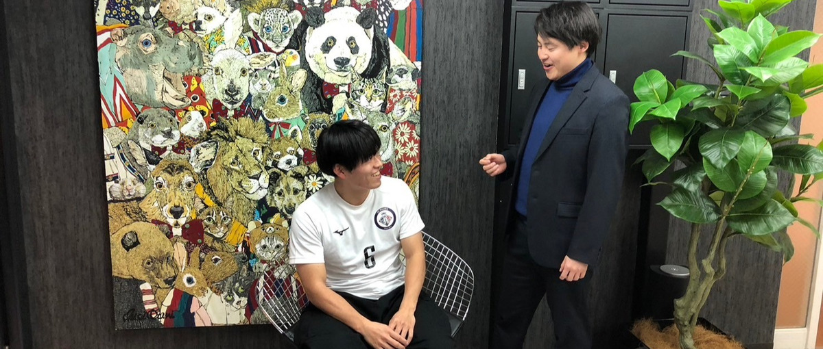 社会課題＆経済成長を追求！スポーツで持続可能な社会構築に貢献しませんか？