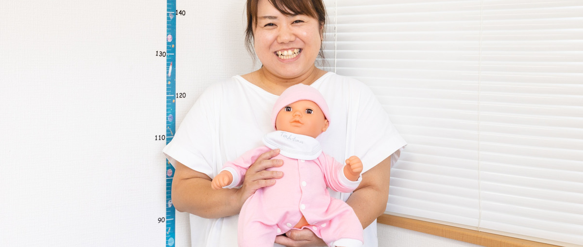 その手で、家庭に安らぎと希望を。訪問看護師を募集中です！