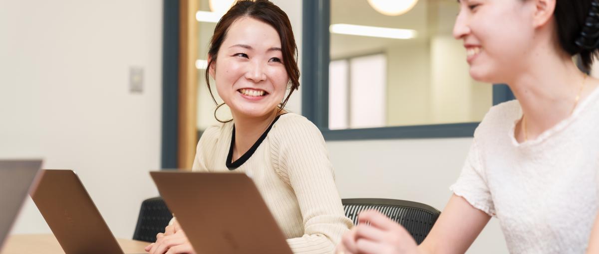 CRMの力でブランドの成長を実現する担当者を募集！