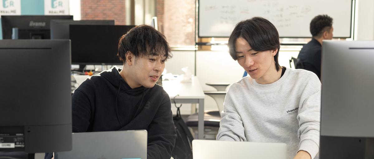 UI/UXデザイナー募集！PdM・エンジニアとの連携によるデザイン推進を！