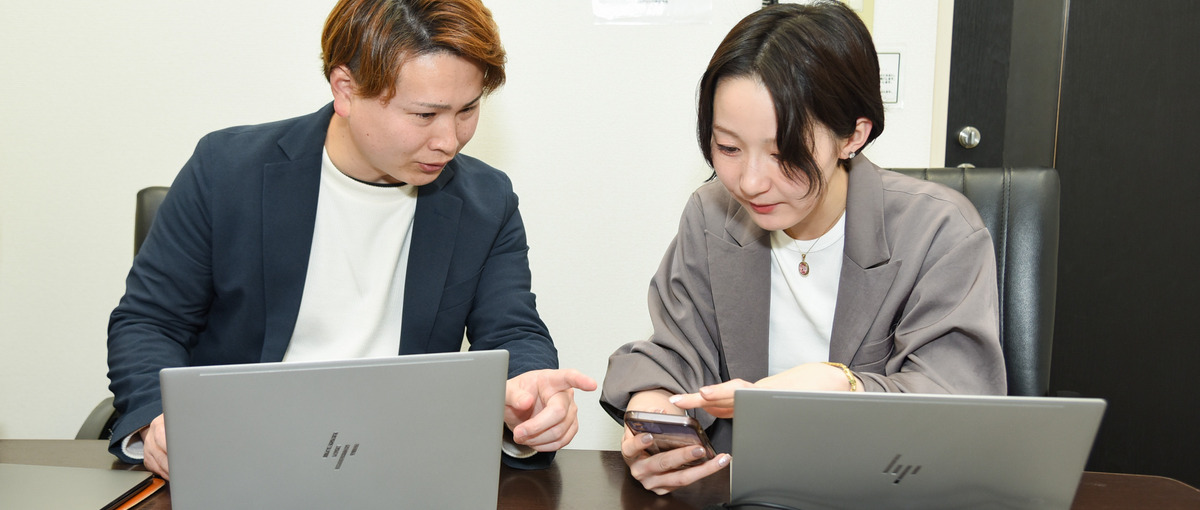 プロのコンサルタント職｜あなたに頼みたいと言われる力を、この現場で