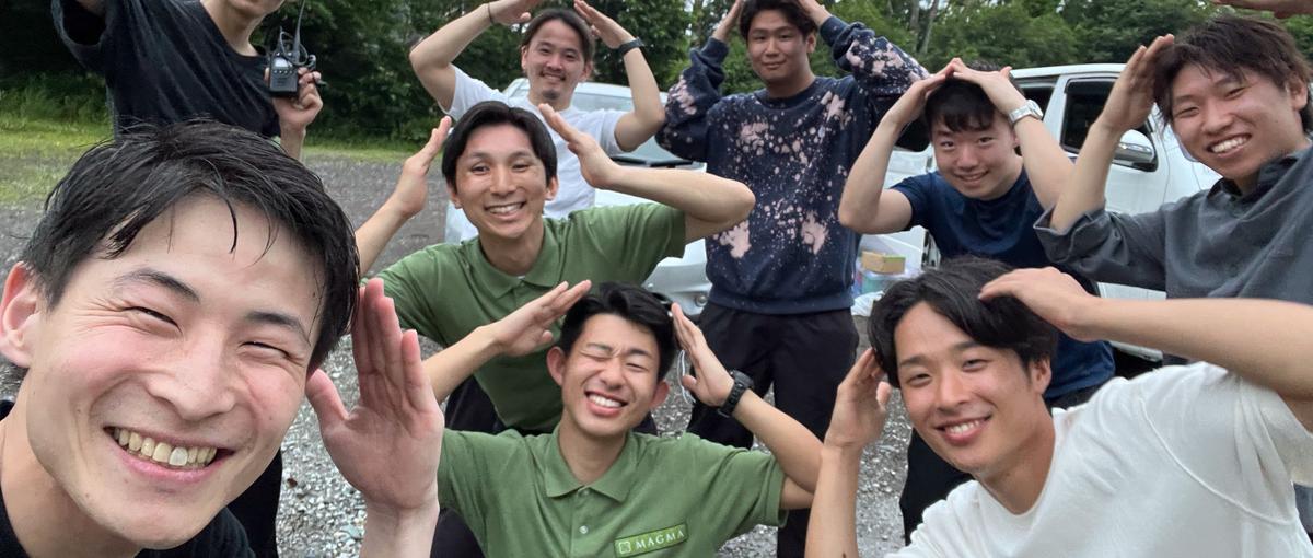 自然×笑顔】親子アクティビティで"思い出づくり"をサポートする仲間を募集！