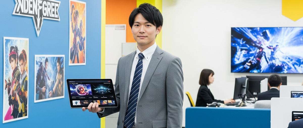 未踏の営業戦略を構築！｜ゼロから市場を切り拓く挑戦へ