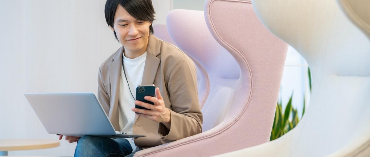 技術の幅を広げて、キャリアに深みを！次の一歩はインフラから