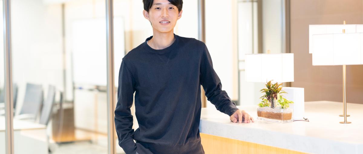 DXで未来を創造しよう！事業をリードする営業責任者候補を募集