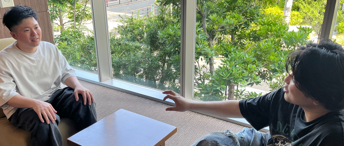 最短で市場価値を上げるなら営業。実力だけで勝負したい人を募集してます。