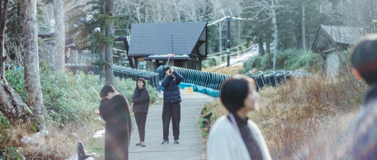 北海道 秘境の温泉郷 ホテル雲井 夏季の長期インターン募集中