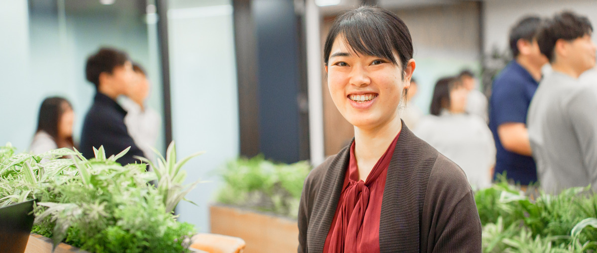 ITのプロになる最短ルートを一緒に走ろう！つなぐ力で事業を動かす営業職募集