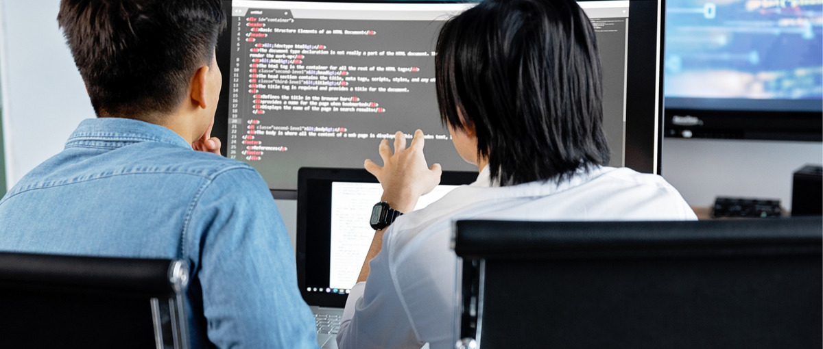 エンジニアにキャリアチェンジしたい方！当社でスピード成長しませんか？