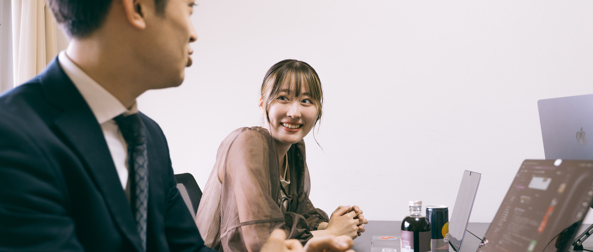 学生でも、組織の中核に。裁量を持って挑戦できる長期インターン募集！