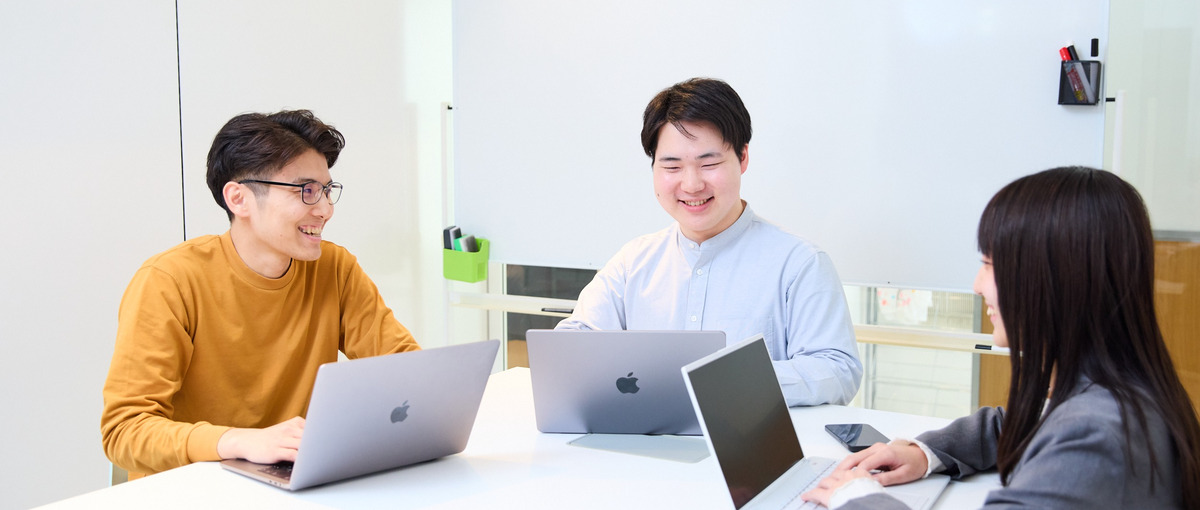 SNSの情報発信やコミュニティ運営経験を、事業開発スキルに変えたい方！