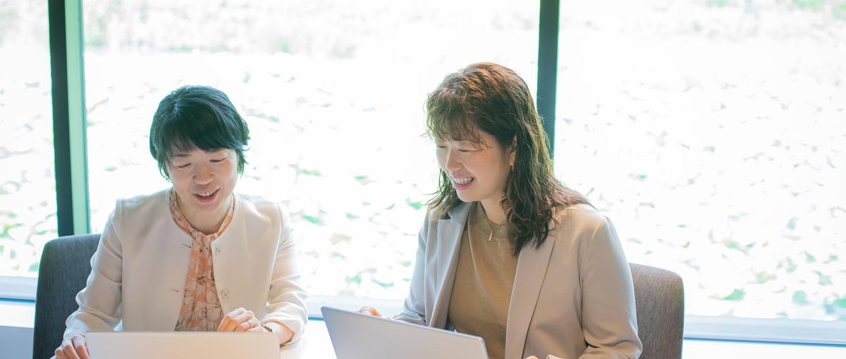 大手案件の安定基盤×創業期の裁量権｜Webエンジニアを募集中！