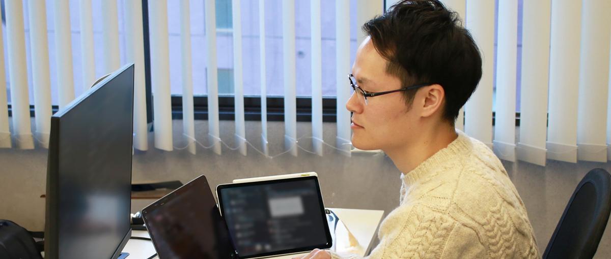 0→1のスタートアップ開発のメンバーとして挑戦したいPM募集