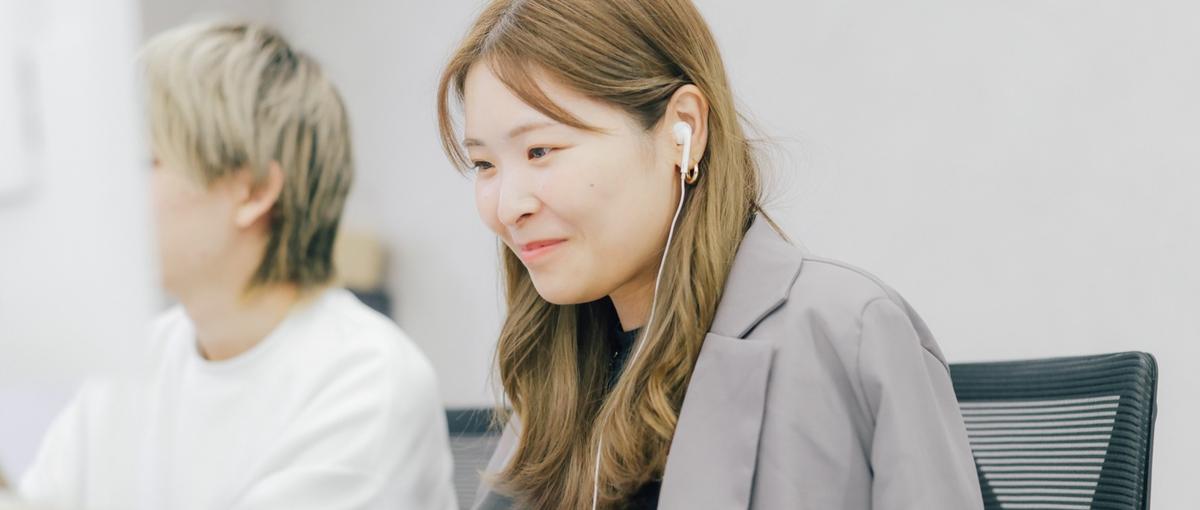 画期的な発想力で周りを圧倒させる広告提案をするプランナー募集