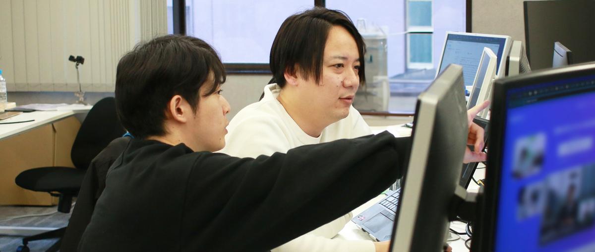 挑戦的な経験がしたい方大歓迎！自分の企画を具現化するインターン募集