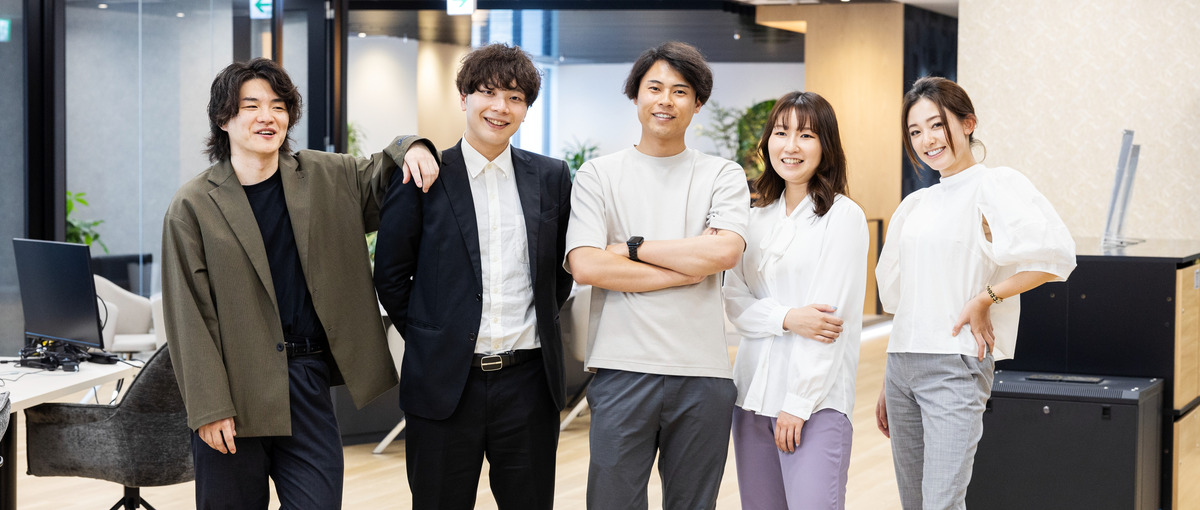 AI時代を率いるエンジニア募集｜受託・上流案件｜エンジニアファースト