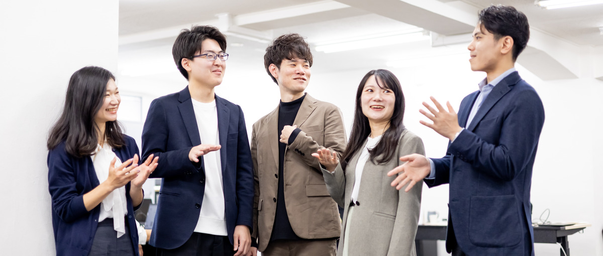 企業のカーボンニュートラルを伴走支援するシニアコンサルタント大募集！