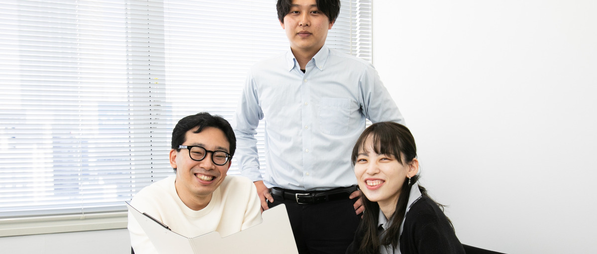 パチンコ愛を仕事に。あなたの好きが未来の台を変える！遊技機クリエイター募集