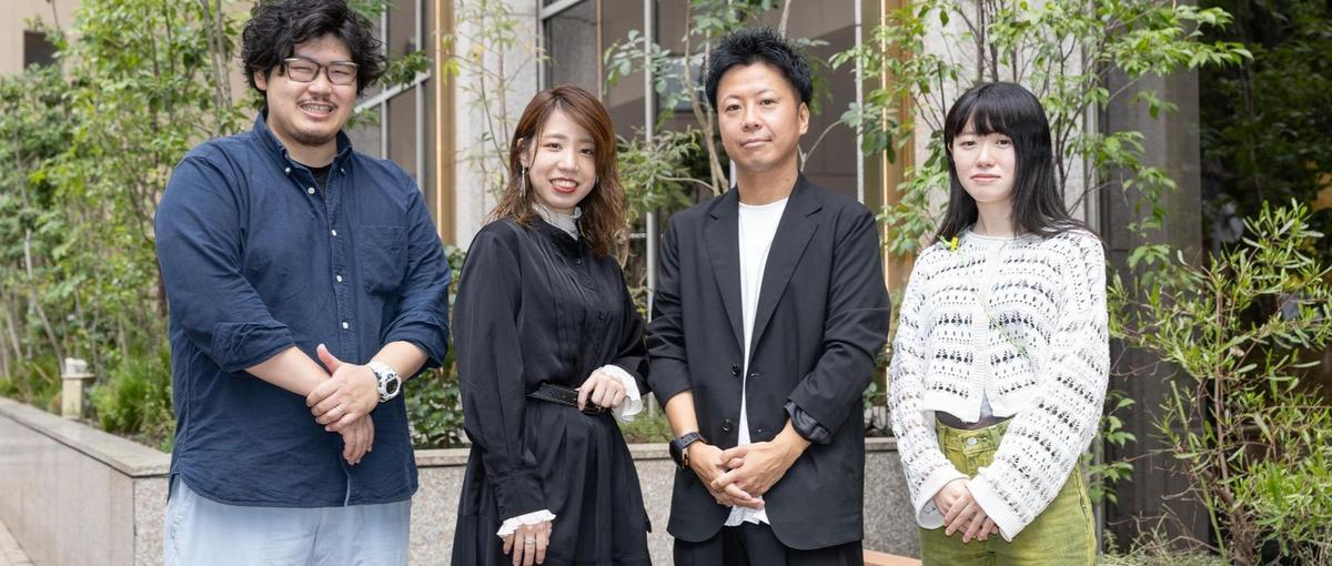 推しと仕事が共存する毎日を。アニメ・漫画好きが活躍中の会社で働きませんか？