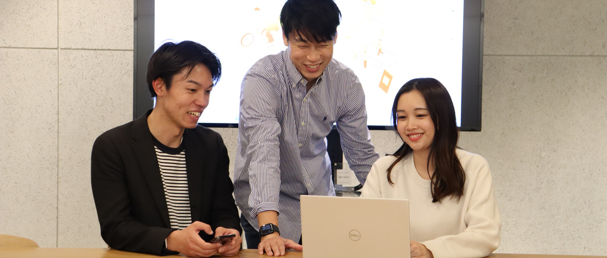 募集！リアルな移動をコードで動かす、サーバーサイドエンジニア