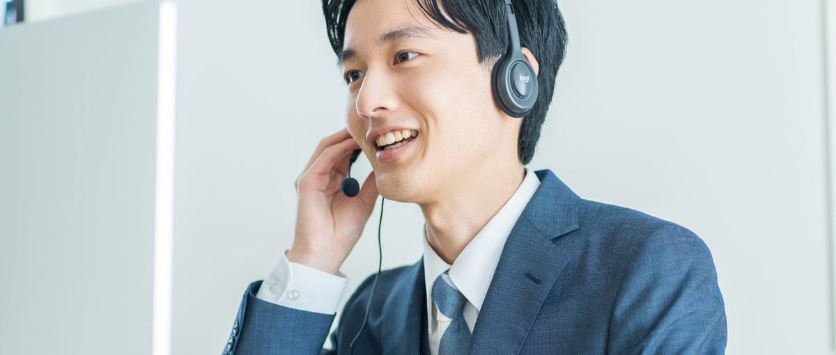 お客様の営業メンバーになりきる！泥臭いけど、面白すぎる仕事です！