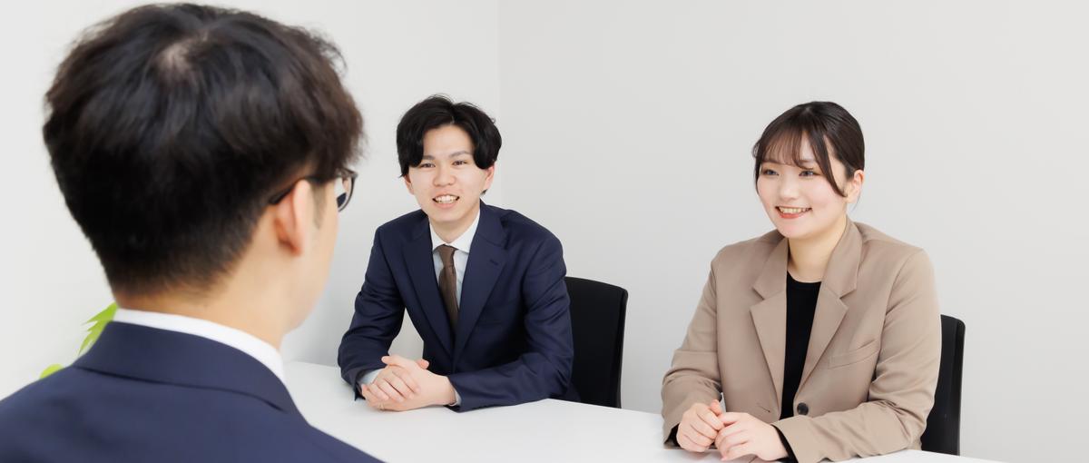 売るを超えて、価値をつくる。営業×マーケで挑戦する仲間を募集！