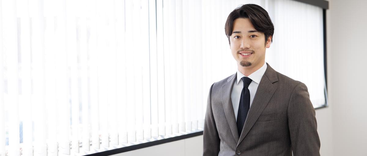 営業×マーケの枠を超えて。成果を出す仕組みを創る仲間を募集！