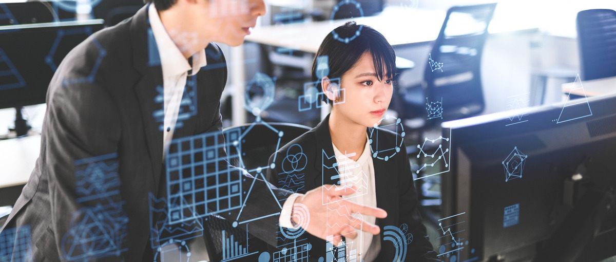 何かを作るのが好きな人集まれ！エンジニアとしてキャリアをスタートしませんか