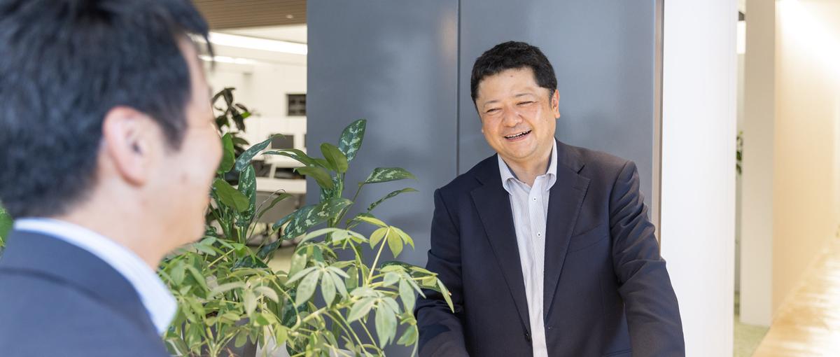 役員直下のSE｜創業フェーズ×食品工場のDX推進に本気の方を探しています。