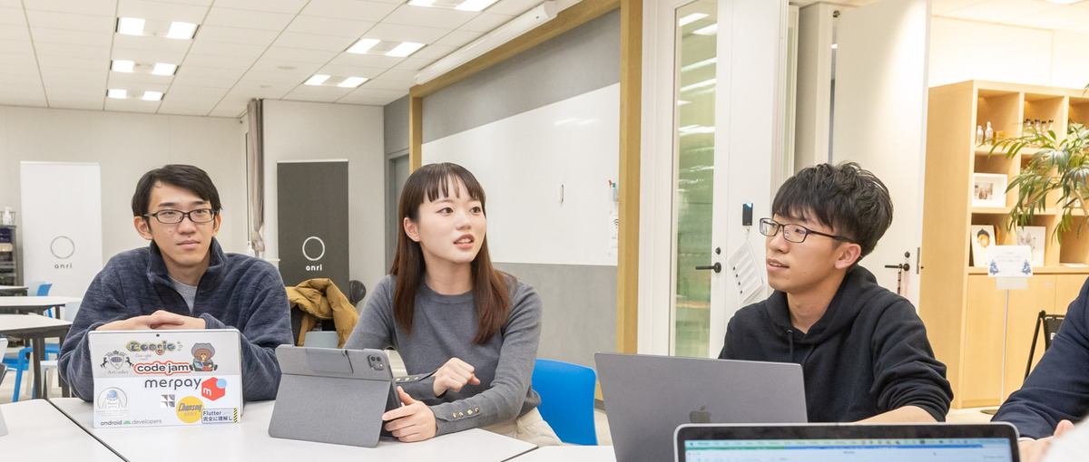 医療課題を技術で解決｜フルスタックエンジニア募集