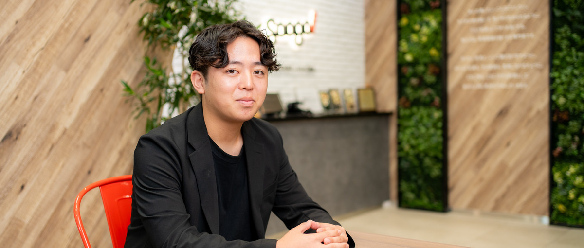 COO専属営業アシスタント｜経営陣の右腕として営業と組織を支えるポジション