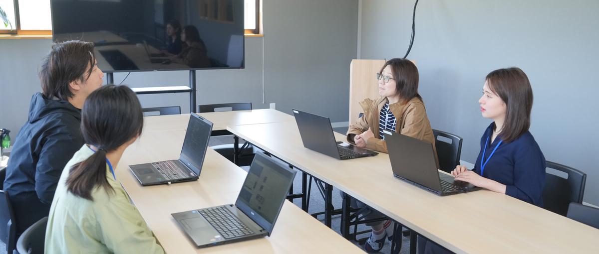  IT×林業のベンチャー企業！経理財務で会社を支えてくださる方を募集！