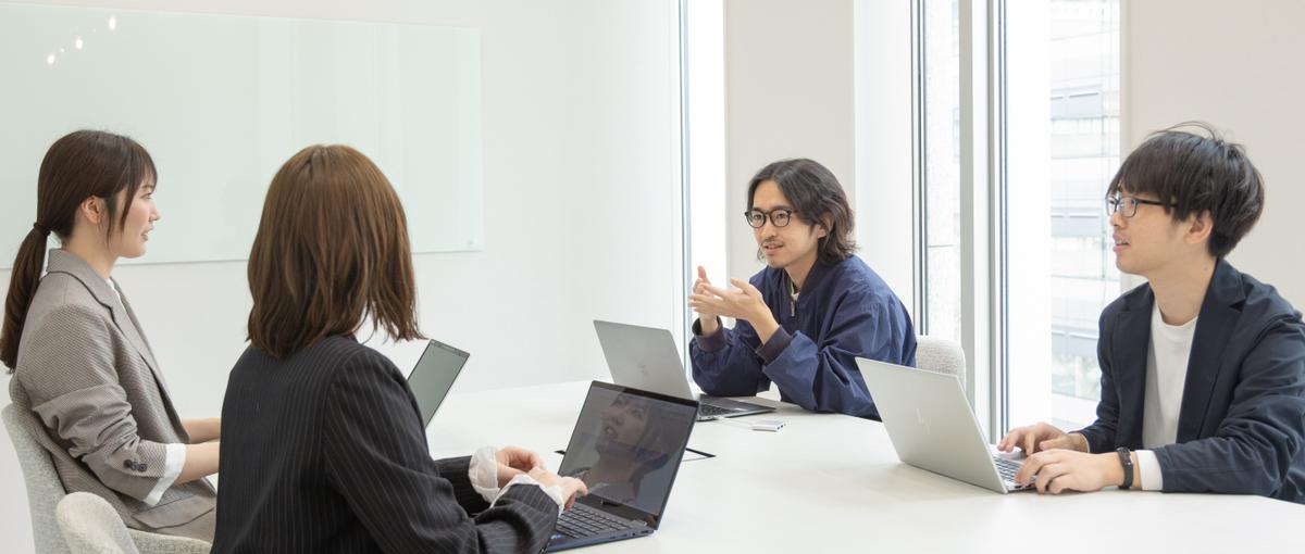 受け身から卒業したい方へ｜顧客への提案で成果を実感できる新しい一歩を！