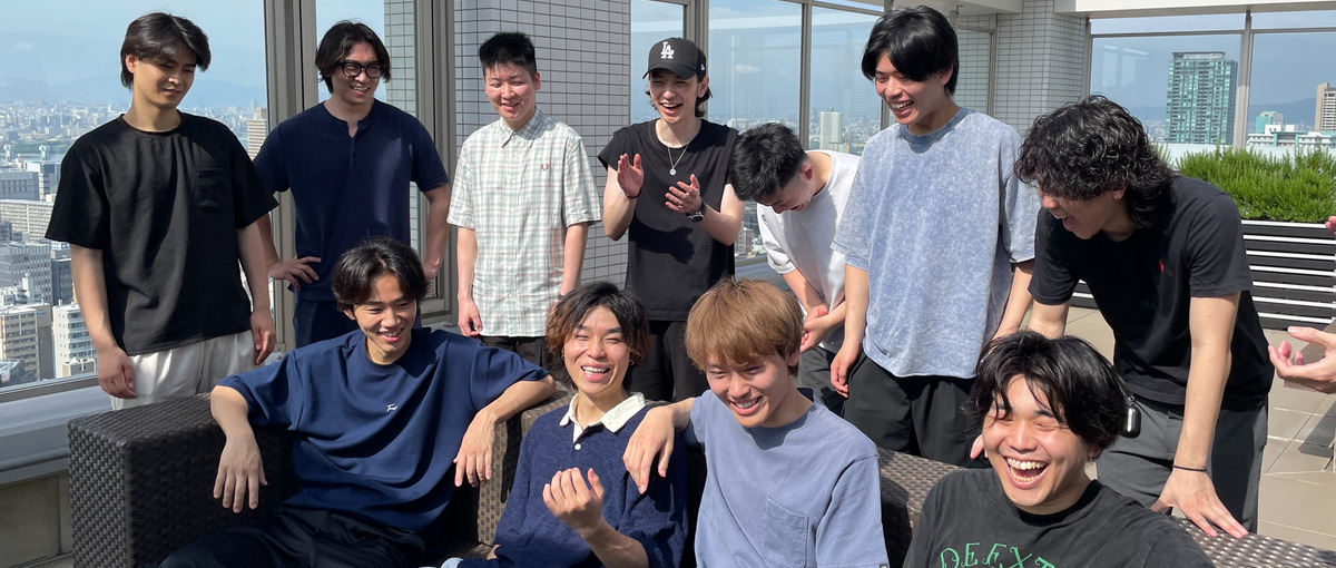 営業力＝市場価値。0から一生モノの武器を身につけて爆速で成長しませんか？