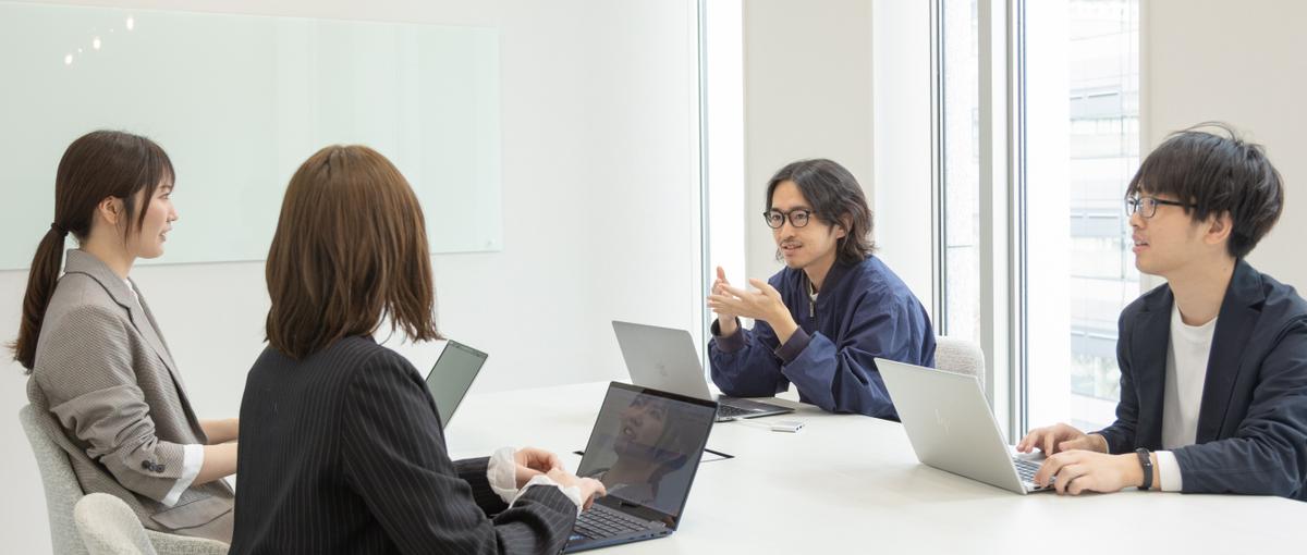 異業種からの転職OK！建設DXの世界で新たな営業キャリアを切り開く！