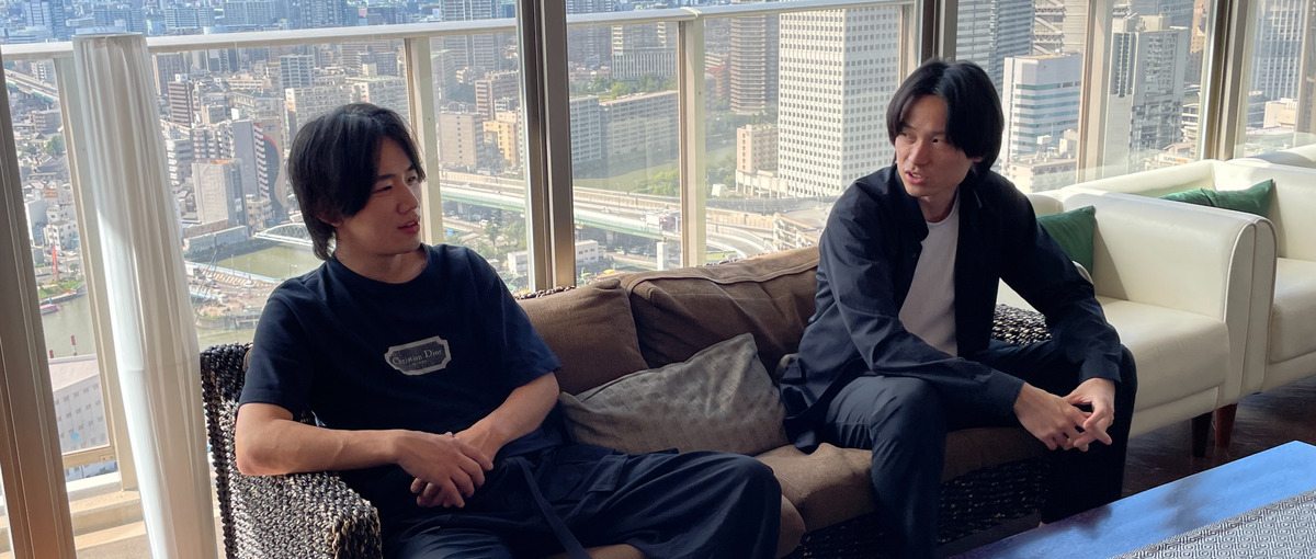 まだ間に合う。学生生活を"無双"する生活に変える長期インターンならココ！