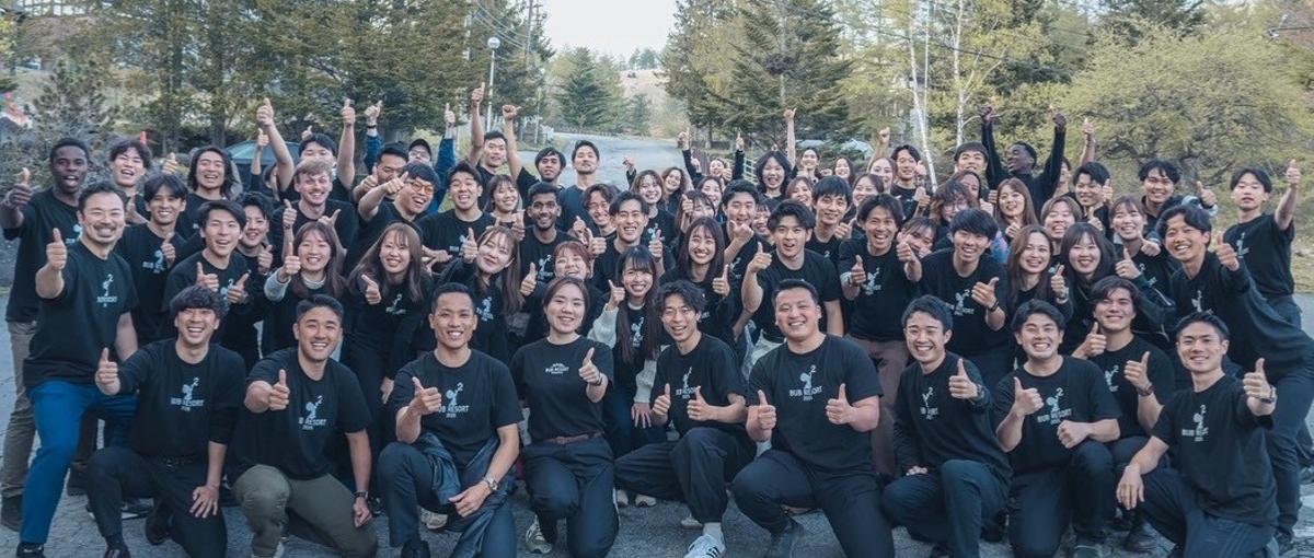 観光×空間づくり｜拠点を創る拠点運営・空間開発マネージャー！