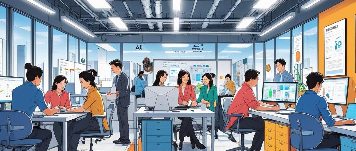 日本最大級の個人向けAIスクールのSNSマーケ×AI活用の講師を募集！