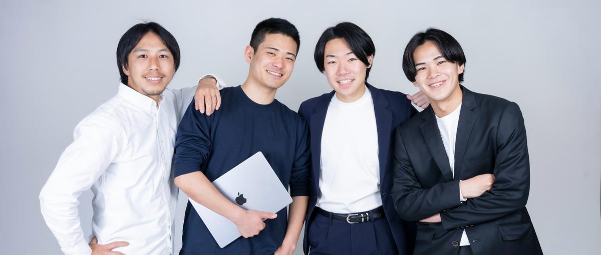 AI×SaaSを広める挑戦｜インサイドセールス立ち上げメンバー募集！！