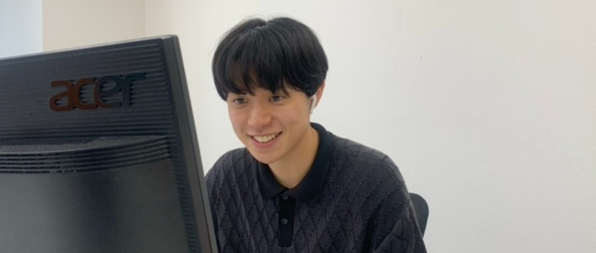 ユーザーの心を動かす！Webデザイナー募集！