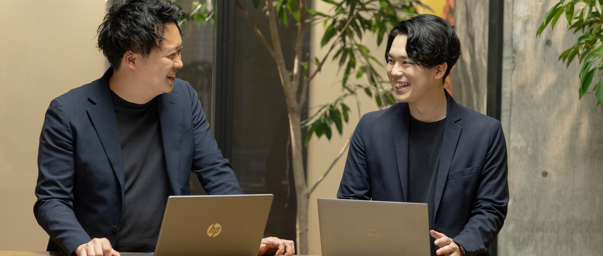 IPO準備中｜注目のフードテック｜変革期の中核で営業キャリアを加速！