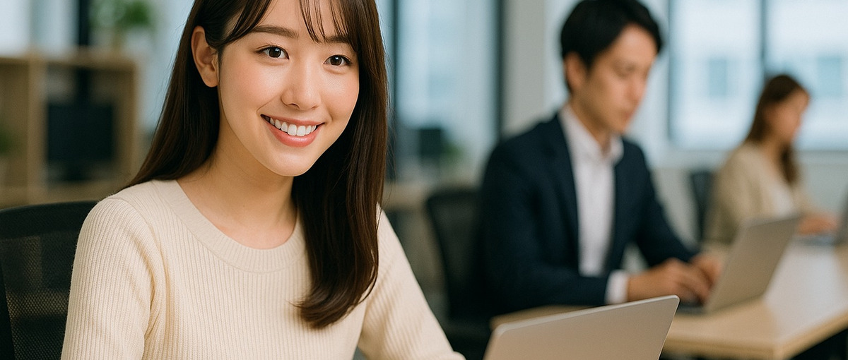 企業の課題解決をリードする法人営業|メンバー募集！