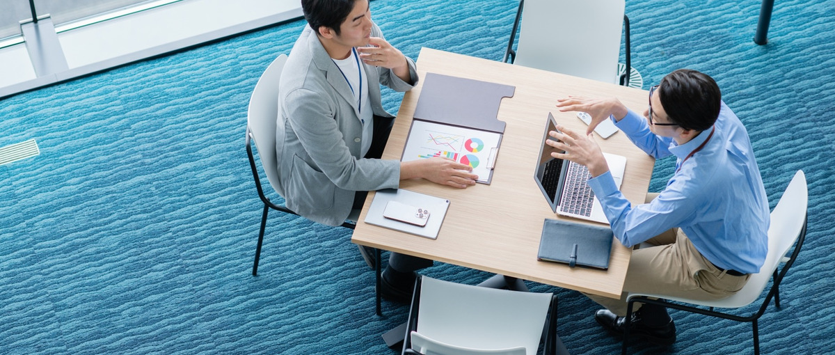 加速化する早期化の波にのる自社開発就活サイト｜開発経験のあるPdM募集！