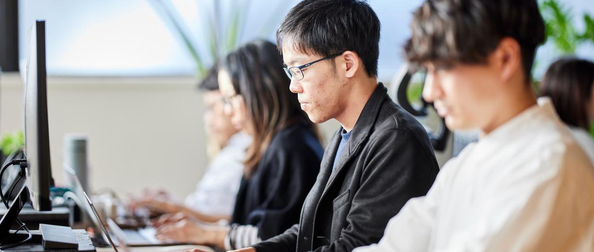 モダン技術で月数億アクセスを支える｜自社サービスのバックエンドエンジニア