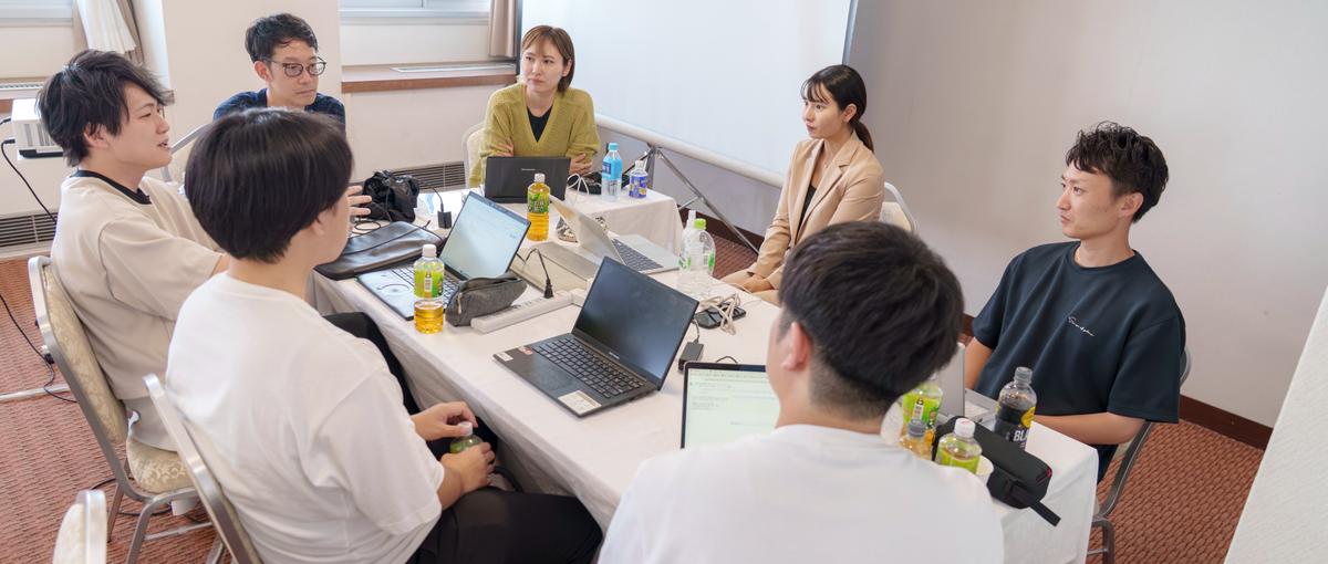 未来をつくる組織戦略に挑む！HR領域で早期に成長したい方へ！！