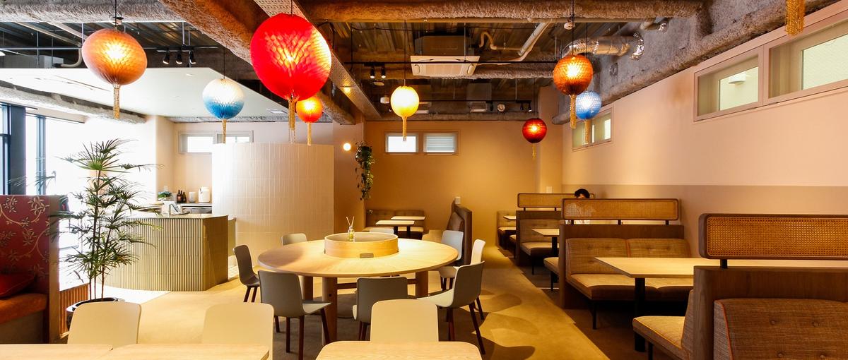 土日のみ勤務｜占い館の店舗受付・事務スタッフを募集！