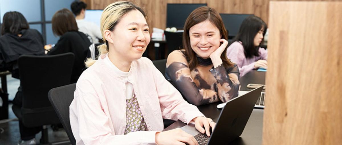 成果にこだわるチーム✨インハウスのSEOマーケターを募集します！